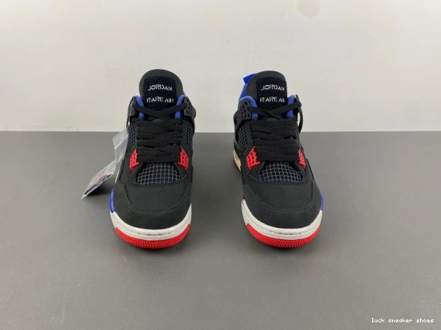 Reps LUCY Jordan 4 Air FV5029-003 Air Rare 0718